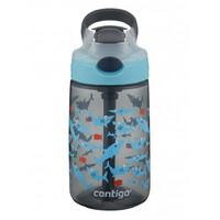 Contigo Kids Drink Bottle Gizmo Flip Autospout - 410ml Shark