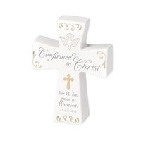 Roman Inc - Confirmation Cross