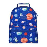 Sachi Insulated Kids Backpack - Outer Space