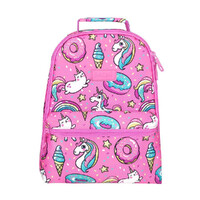 Sachi Insulated Kids Backpack - Unicorns