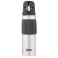 Thermos Stainless Steel Hydration Bottle 530ml Silver