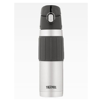 Thermos Stainless Steel Hydration Bottle 530ml Silver