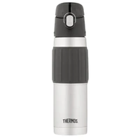 Thermos Stainless Steel Hydration Bottle 530ml Silver