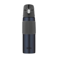 Thermos Stainless Steel Hydration Bottle 530ml Midnight Blue