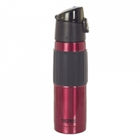 Thermos Stainless Steel Hydration Bottle 530ml Red