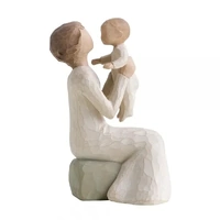 Willow Tree - Grandmother 