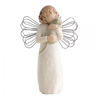 Willow Tree - With Affection Angel