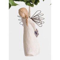 Willow Tree Hanging Ornament - Thank You