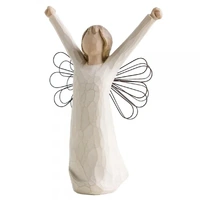 Willow Tree - Angel Of Courage 