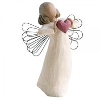 Willow Tree - With Love Angel