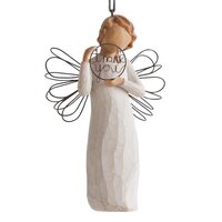 Willow Tree Hanging Ornament  - Just for You