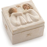 Willow Tree - Friendship Keepsake Box 
