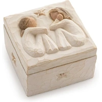Willow Tree - Friendship Keepsake Box 