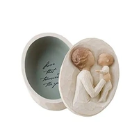 Willow Tree - Grandmother Keepsake Box 