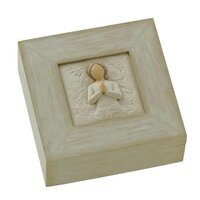 Willow Tree - A Tree A Prayer Memory Box