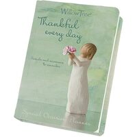 Willow Tree Special Occasion Planner