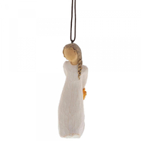 Willow Tree Hanging Ornament - For You