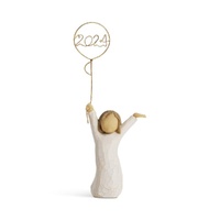 Willow Tree - Here's To You 2024 