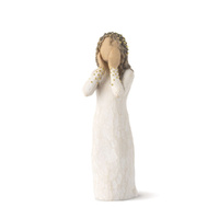 Willow Tree - Littlest Christmas Angel