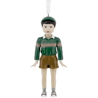 Hallmark Resin Hanging Ornament - Squid Game Chul-Su