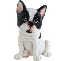 Pets With Personality - Little Paws - Claude French Bulldog