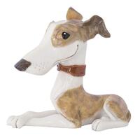 Pets With Personality - Little Paws - Twiggy Whippet