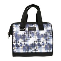 Sachi Insulated Lunch Tote - Highland Chic