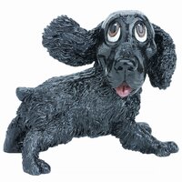 Pets With Personality - Little Paws - Jarvis Cocker Spaniel