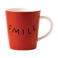 Ellen Degeneres By Royal Doulton - Mug - Smile