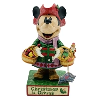 Disney Traditions - Mickey Mouse - Spirit of Generosity