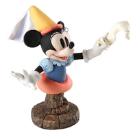 Disney Showcase Grand Jester Studios - Minnie Mouse LE 3000