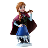 Disney Showcase Grand Jester Studios - Anna from Frozen