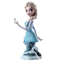 Disney Showcase Grand Jester Studios - Elsa from Frozen