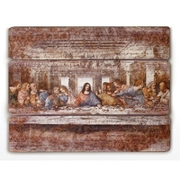 Roman Inc - Last Supper Panel