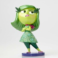 Disney Showcase - Disgust from Inside Out Figurine