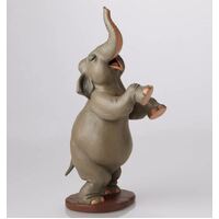 Walt Disney Archives Collection - Fantasia Elephant Maquette