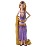 Disney Showcase Couture De Force - Rapunzel Art Deco Collection