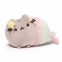 Pusheen Plush 30cm Mermaid
