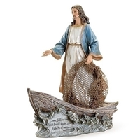 Joseph's Studio - Christ The Fisherman
