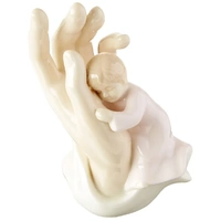 Roman Inc - Girl in Palm of Hand