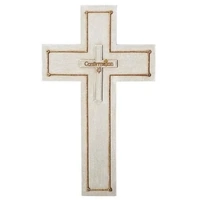 Roman Inc - Confirmation Wall Cross