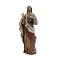 Joseph's Studio - Sacred Heart of Jesus - Inexhaustible Fountain Of Mercy