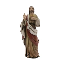 Joseph's Studio - Sacred Heart of Jesus - Inexhaustible Fountain Of Mercy