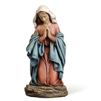 Joseph's Studio Renaissance Collection - Praying Madonna Figurine