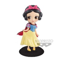 Q POSKET Disney Figurine - Snow White B