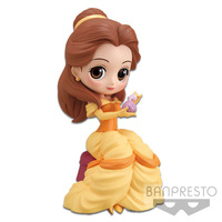 Q POSKET Disney Figurine - Belle B