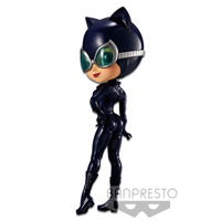 Q POSKET DC Comics Figurine - Cat Woman B