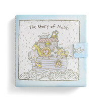 Demdaco Baby - The Story of Noah Soft Book