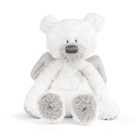 Demdaco Baby - Tender Blessings Guardian Angel Bear