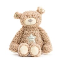 Demdaco Baby - Nighty Night Sweet Dreams Plush Bear